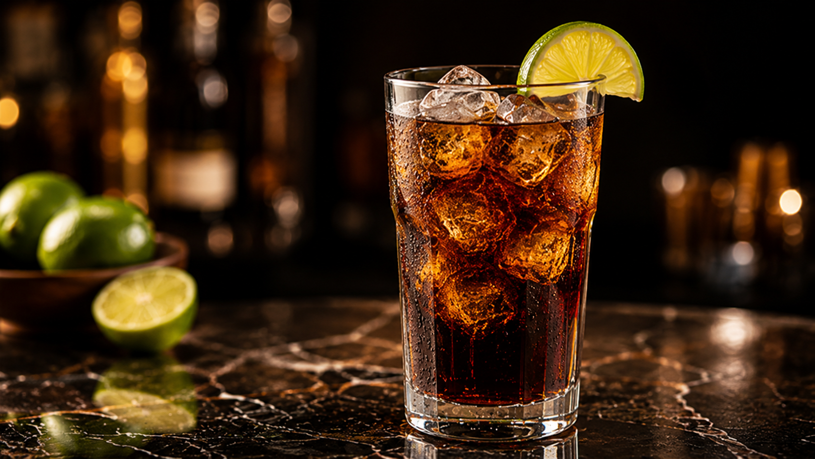 CUBA LIBRE